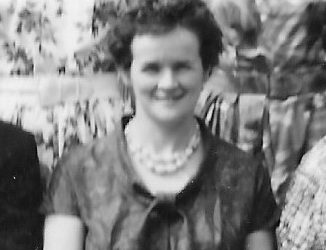 Hilary Corlett 1924 – 2014
