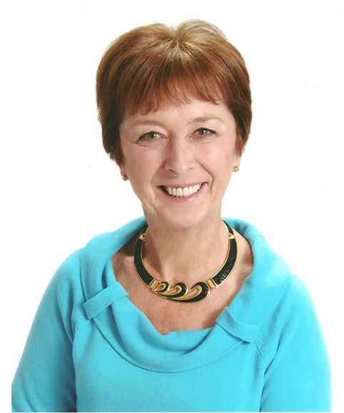 Sheila Morrow (1968) – President of GB Hockey